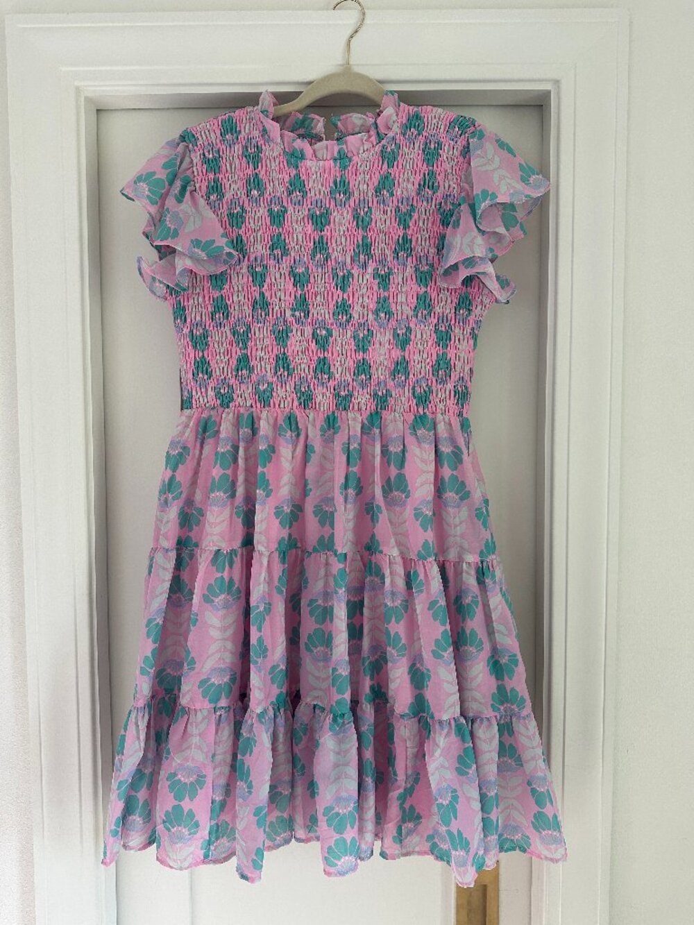 J. Marie Women's Dress - Size Large